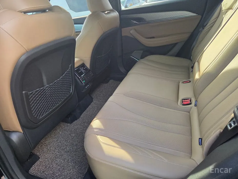 Renault Grand Koleos 2024 1.5 E-TECH Iconic 2WD