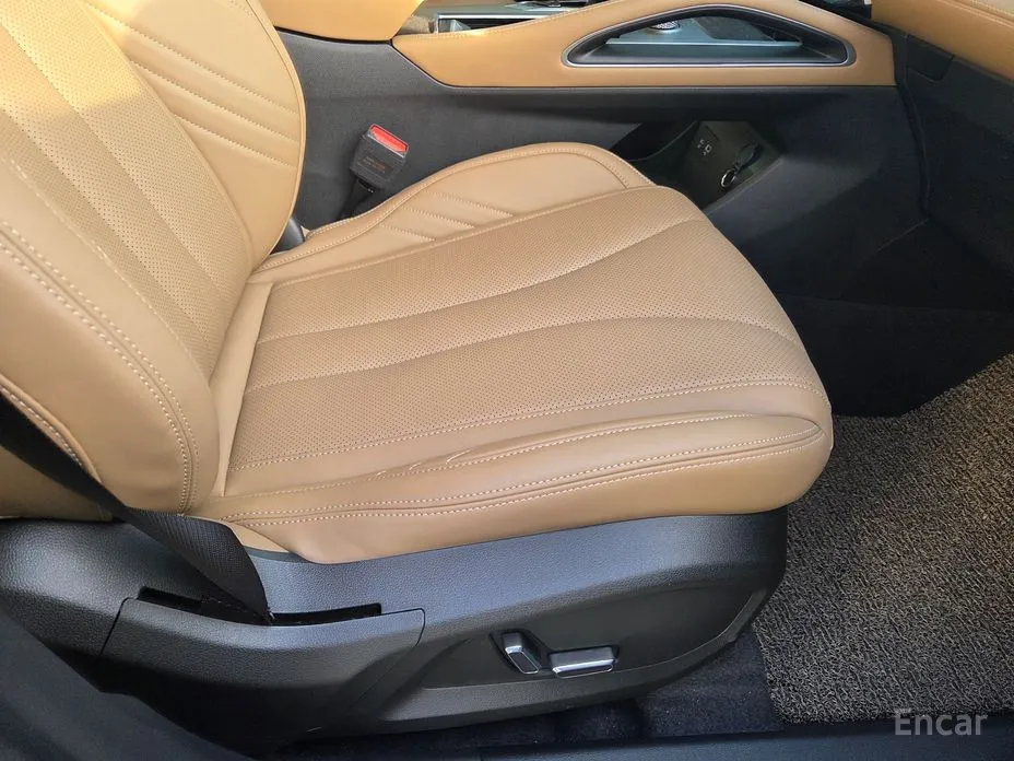 Renault Grand Koleos 2024 1.5 E-TECH Iconic 2WD