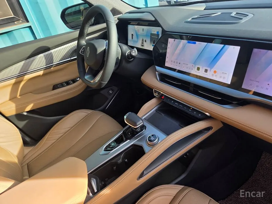 Renault Grand Koleos 2024 1.5 E-TECH Iconic 2WD