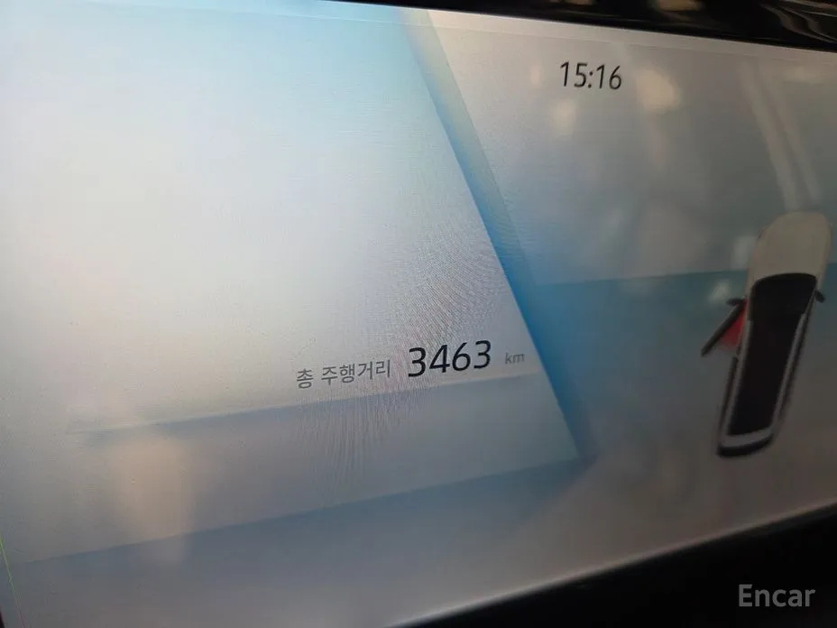 Renault Grand Koleos 2024 1.5 E-TECH Iconic 2WD