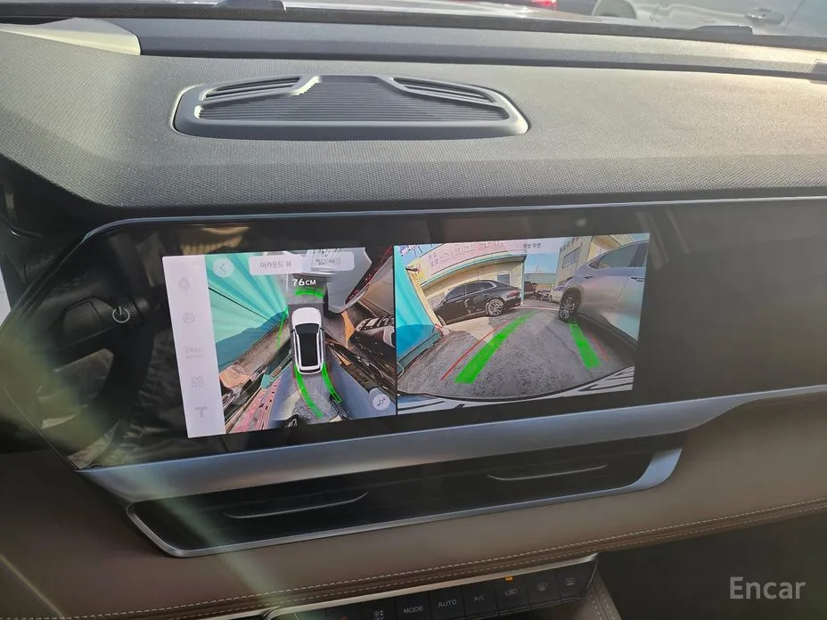 Renault Grand Koleos 2024 1.5 E-TECH Iconic 2WD