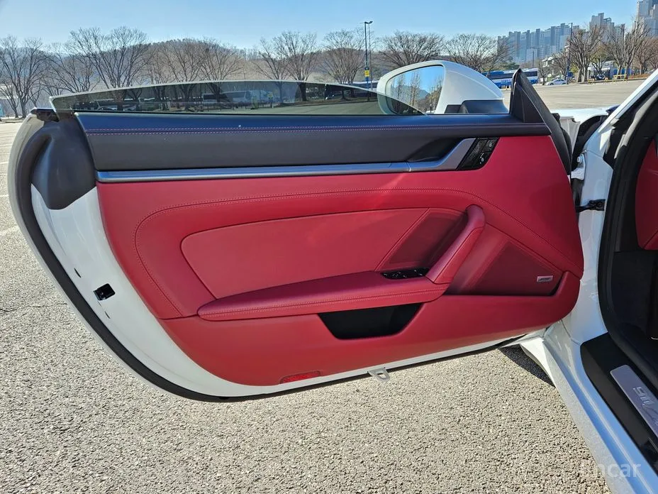 Porsche 911 2019 Carrera 4