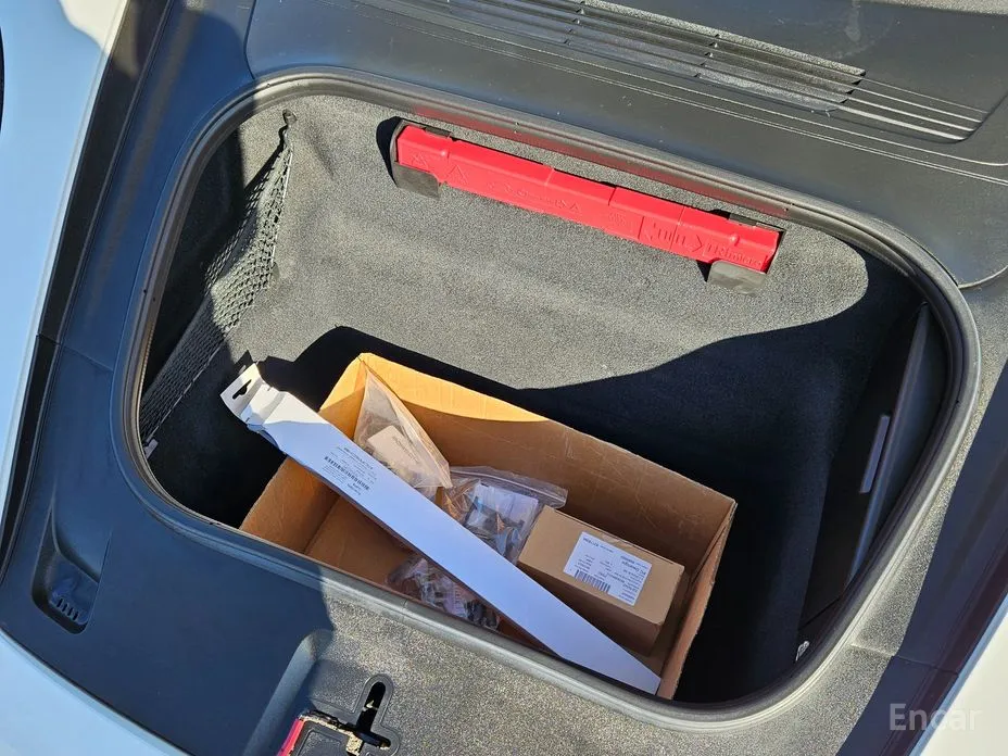 Porsche 911 2019 Carrera 4