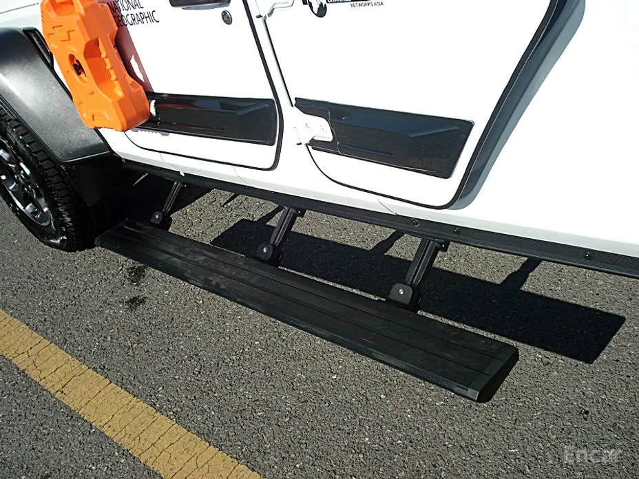 Jeep Gladiator 2020 3.6 Rubicon