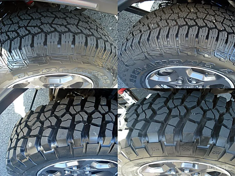 Jeep Gladiator 2020 3.6 Rubicon