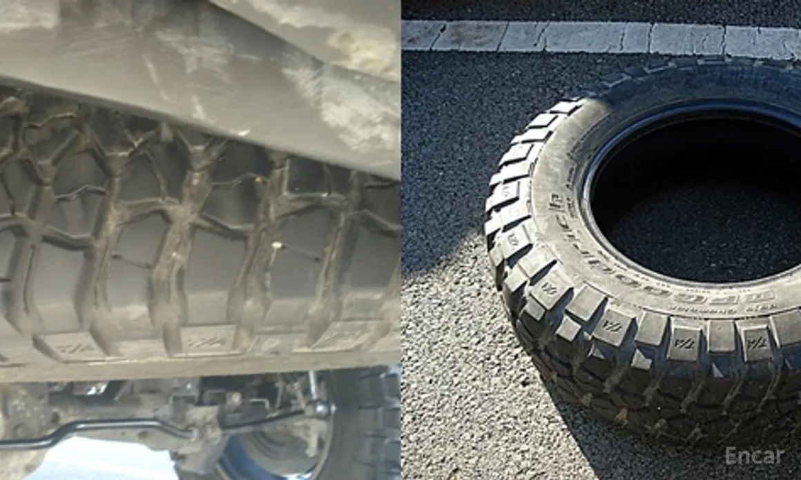 Jeep Gladiator 2020 3.6 Rubicon