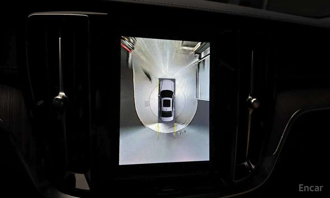 Volvo S60 2019 B5 Ultimate Bright