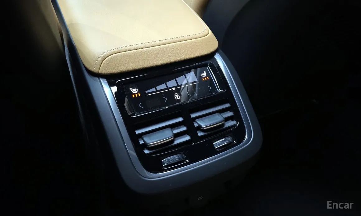 Volvo S60 2019 B5 Ultimate Bright