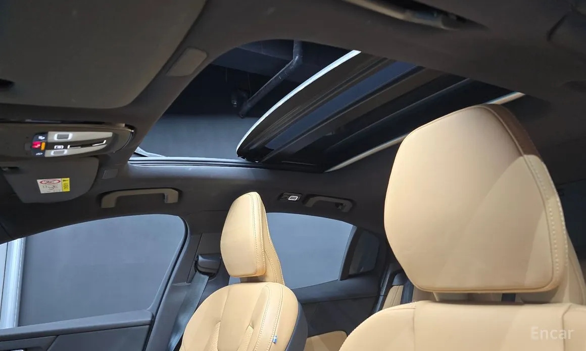 Volvo S60 2019 B5 Ultimate Bright