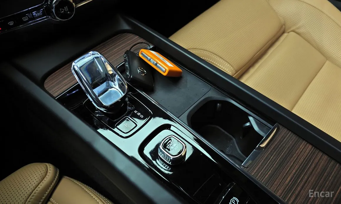 Volvo S60 2019 B5 Ultimate Bright