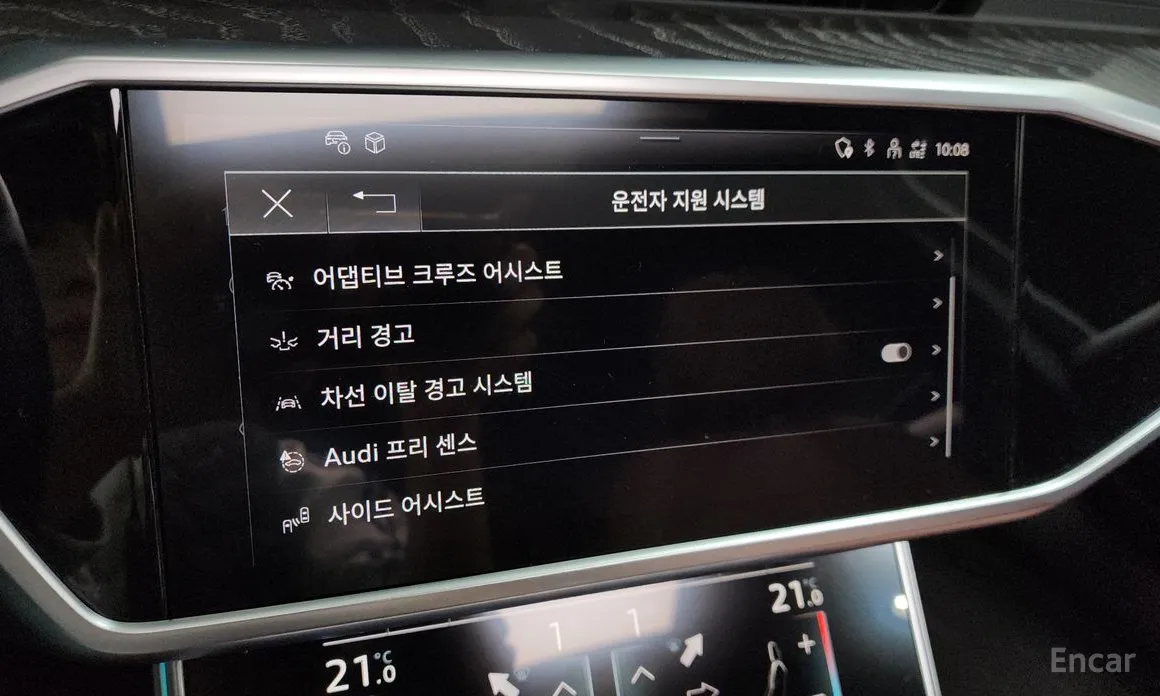 Audi A6 2019 40 TDI Premium