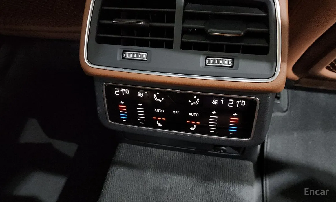 Audi A6 2019 40 TDI Premium