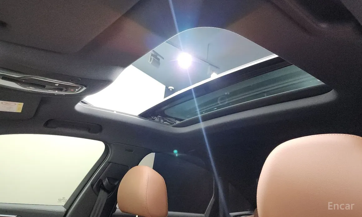 Audi A6 2019 40 TDI Premium