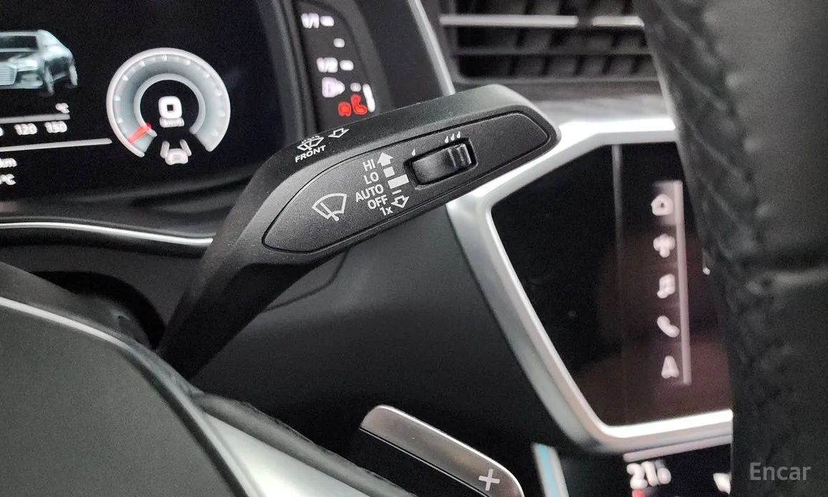 Audi A6 2019 40 TDI Premium