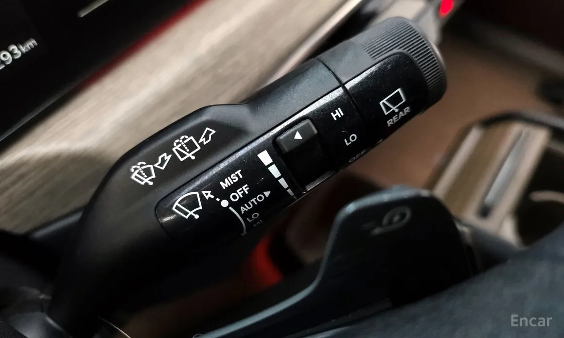 Kia EV9 2023 Long Range