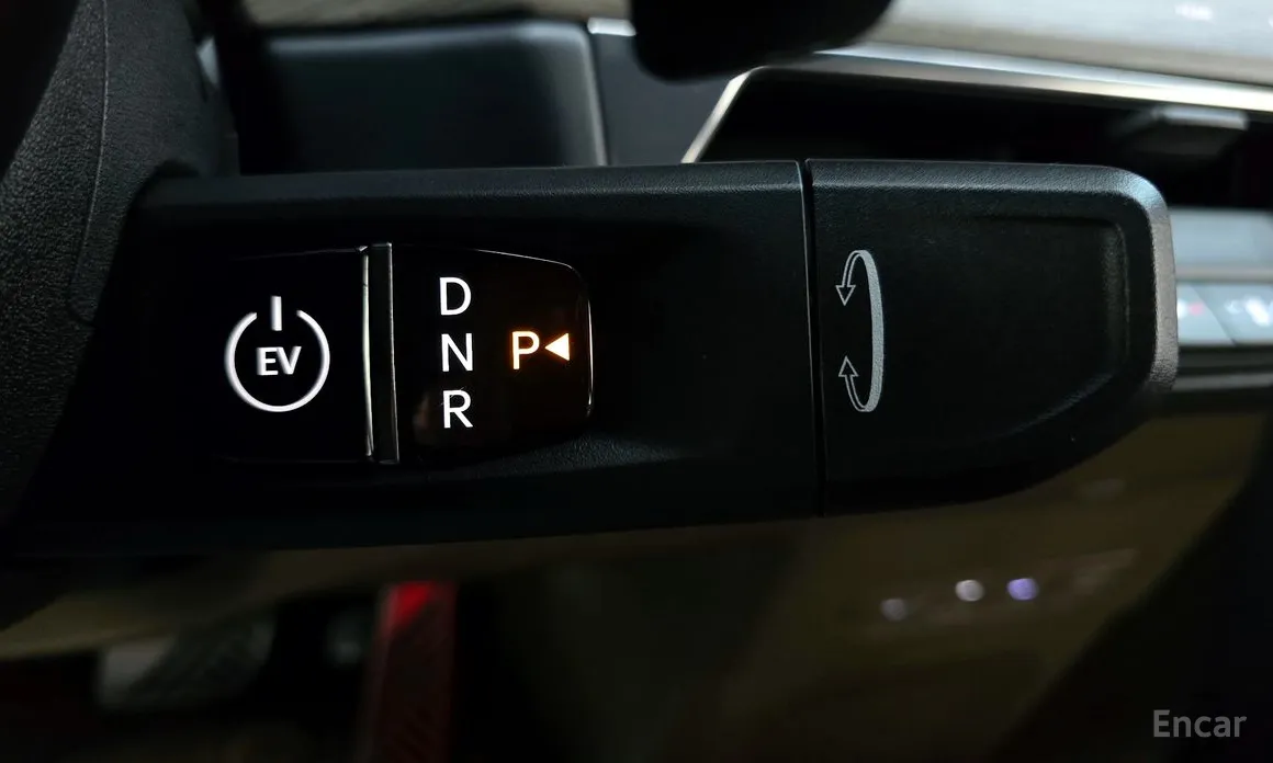 Kia EV9 2023 Long Range