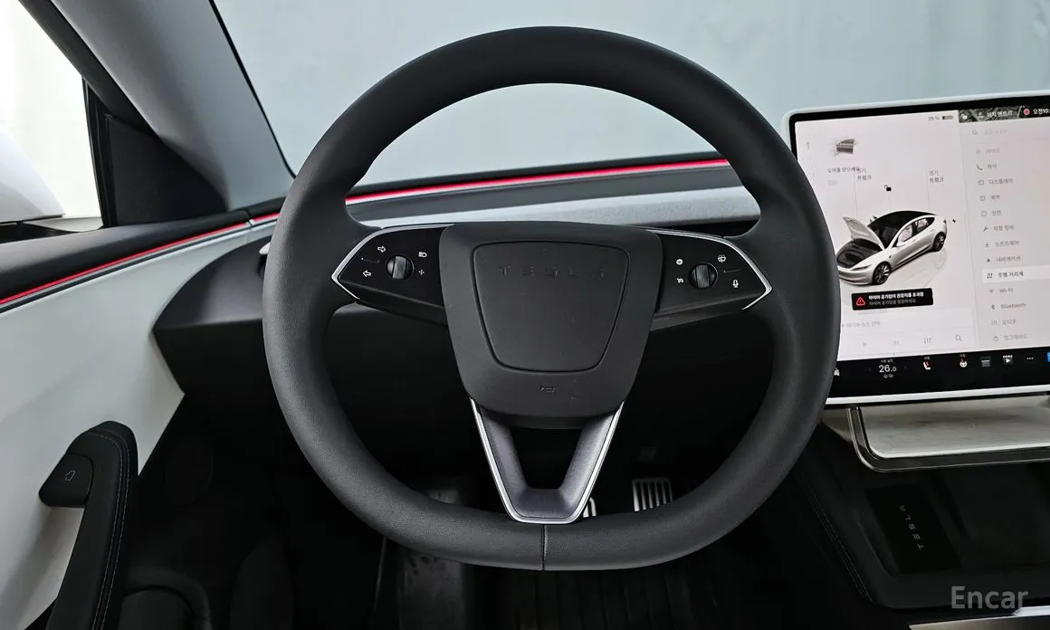 Tesla Model 3 2017 Long Range