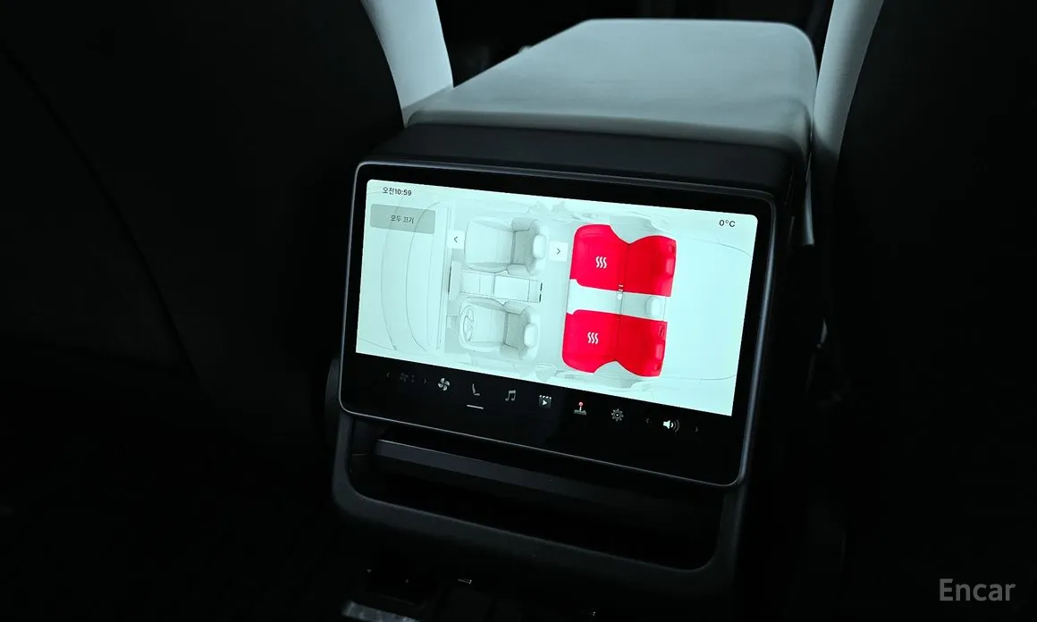 Tesla Model 3 2017 Long Range