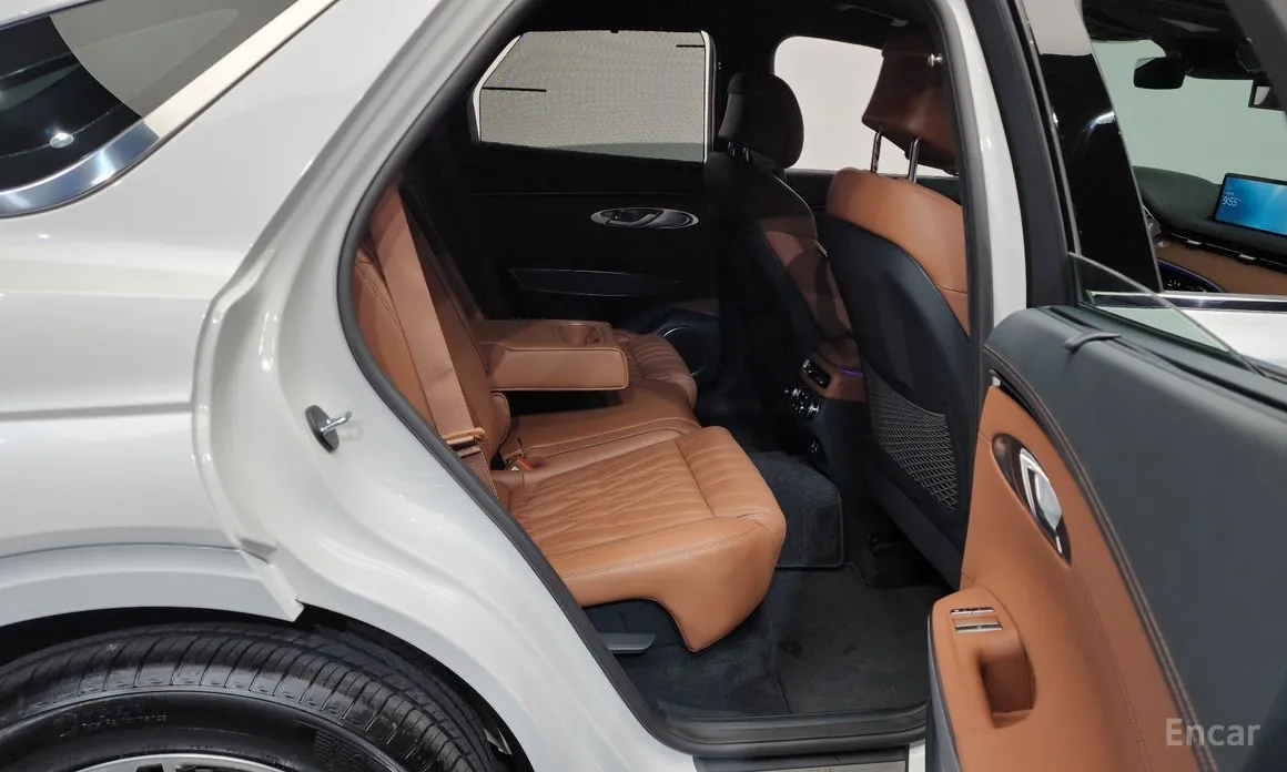 Genesis GV70 2021 2.5T Gasoline AWD