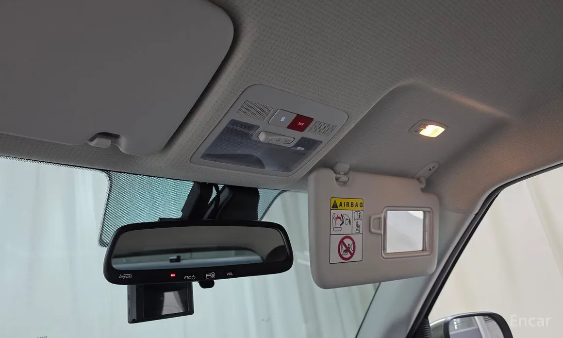 Hyundai Casper 2024 Turbo Inspiration