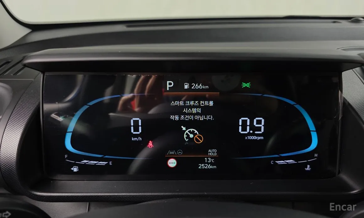 Hyundai Casper 2024 Turbo Inspiration