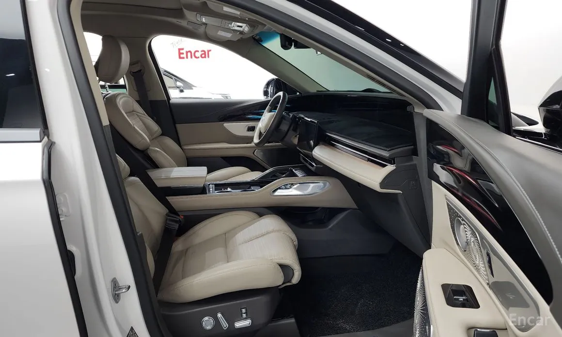 Lincoln Nautilus 2023 2.0 Reserve AWD