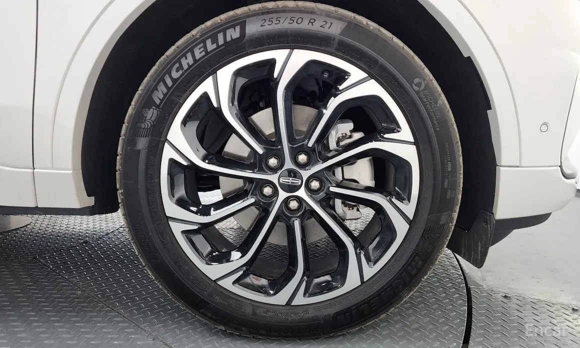 Lincoln Nautilus 2023 2.0 Reserve AWD