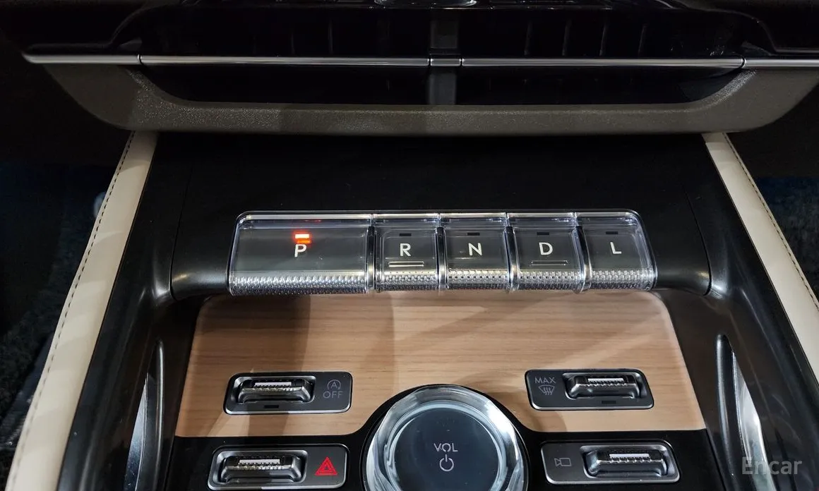 Lincoln Nautilus 2023 2.0 Reserve AWD