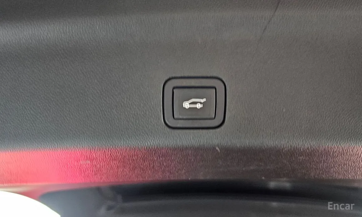 Cadillac Escalade 2021 6.2