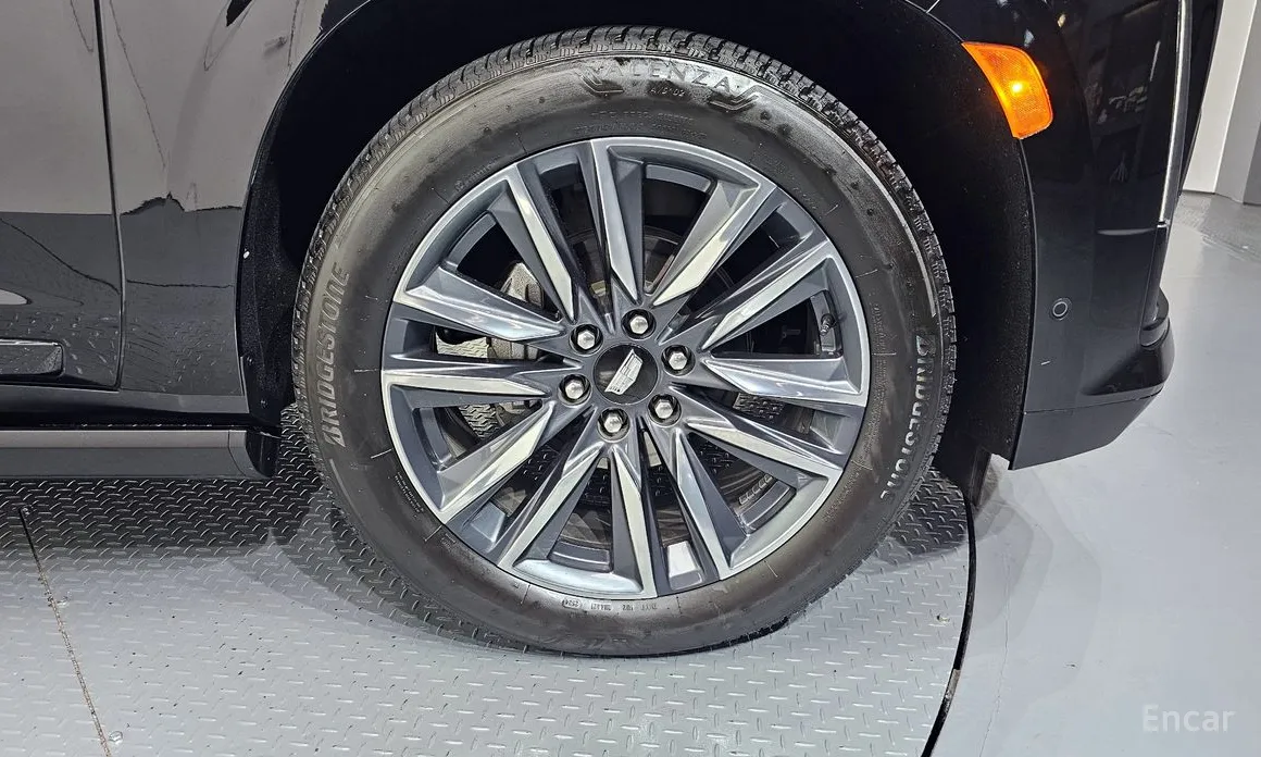 2021 Cadillac Escalade