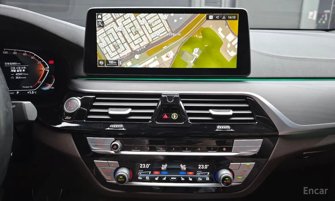 BMW Gran Turismo 2017 620d M Sport