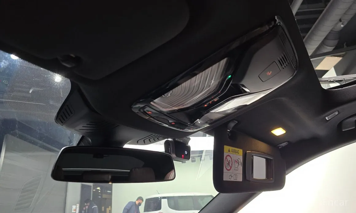 BMW Gran Turismo 2017 620d M Sport