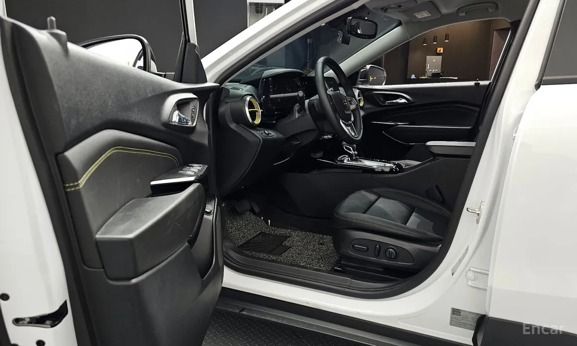 Chevrolet Trax 2023 1.2 ACTIV