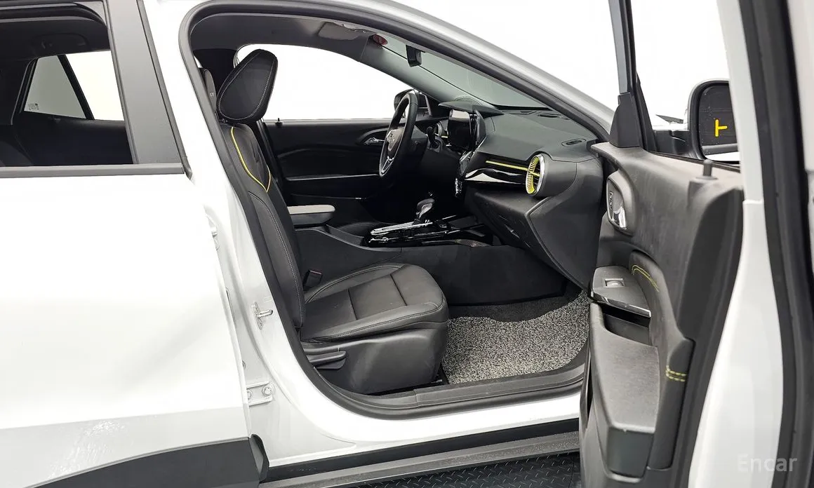 Chevrolet Trax 2023 1.2 ACTIV