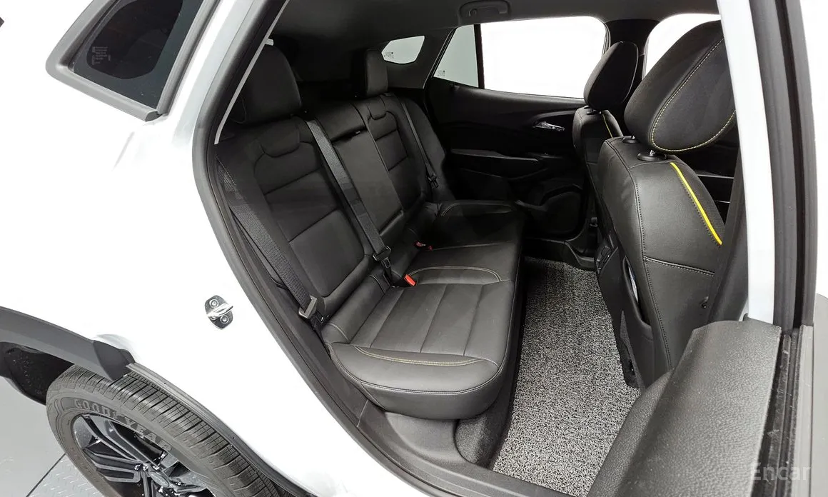 Chevrolet Trax 2023 1.2 ACTIV