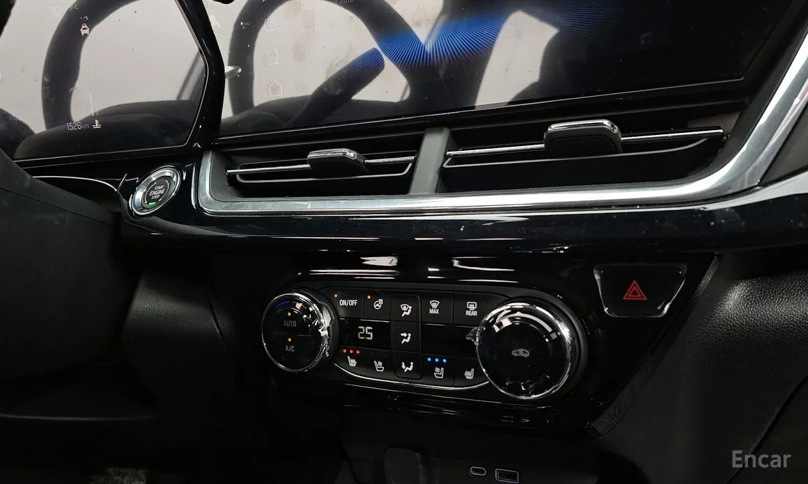 Chevrolet Trax 2023 1.2 ACTIV