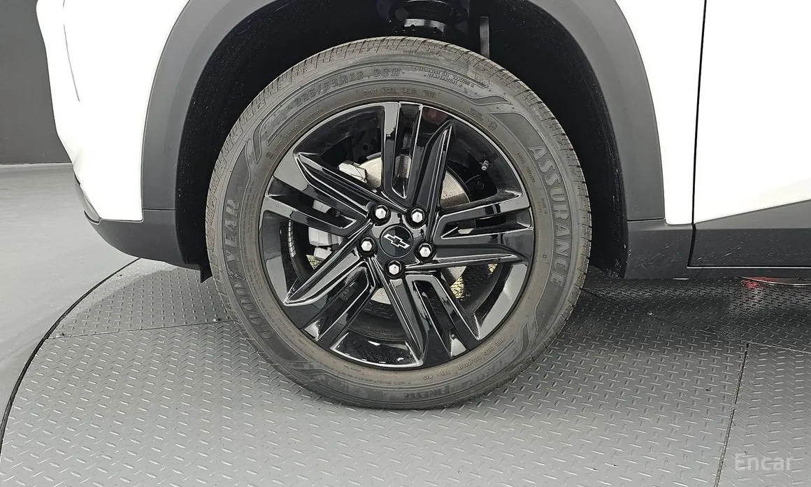 Chevrolet Trax 2023 1.2 ACTIV