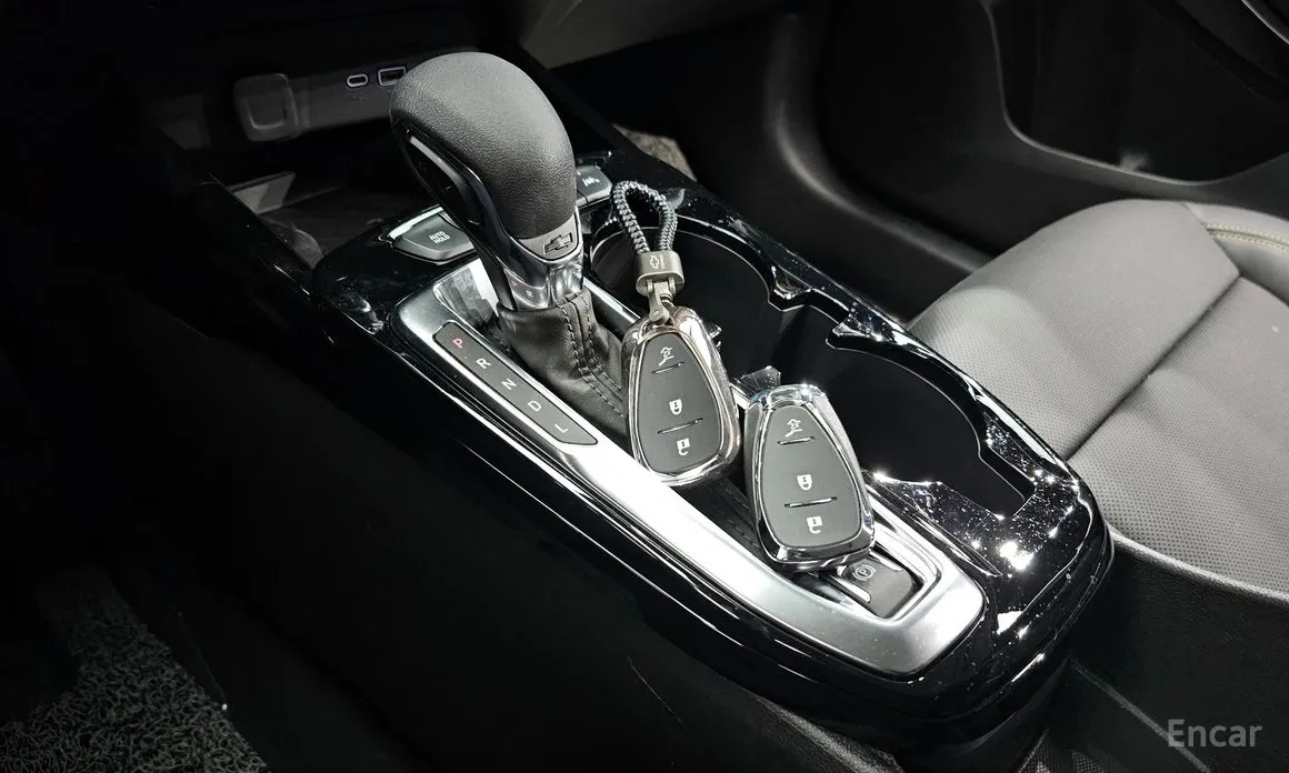 Chevrolet Trax 2023 1.2 ACTIV