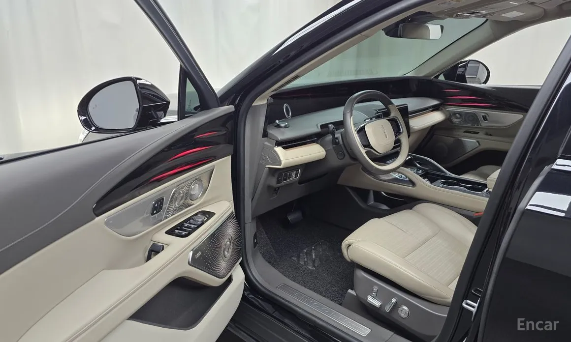 Lincoln Nautilus 2023 2.0 Reserve AWD