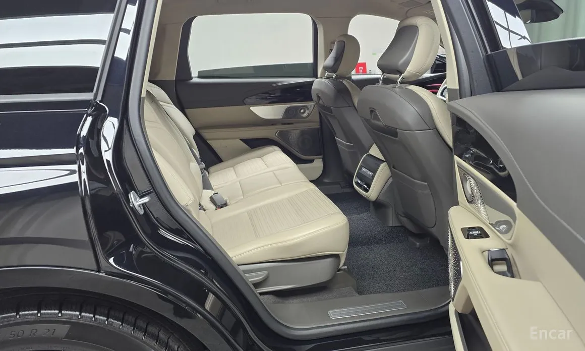 Lincoln Nautilus 2023 2.0 Reserve AWD