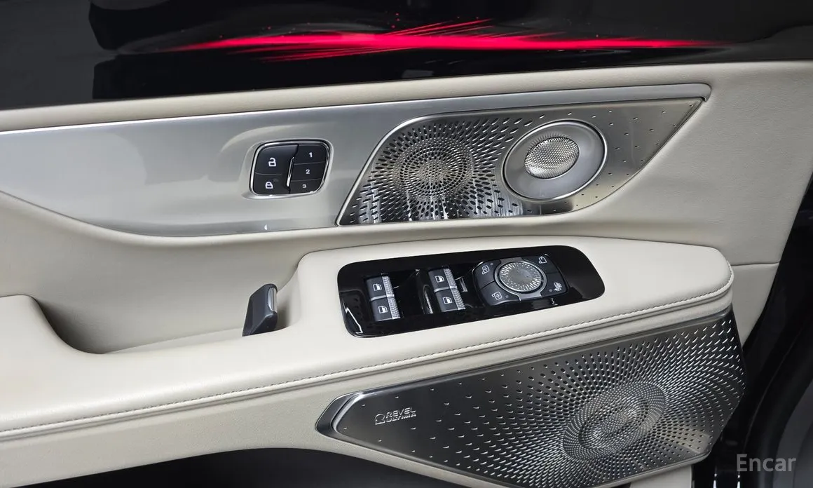 Lincoln Nautilus 2023 2.0 Reserve AWD