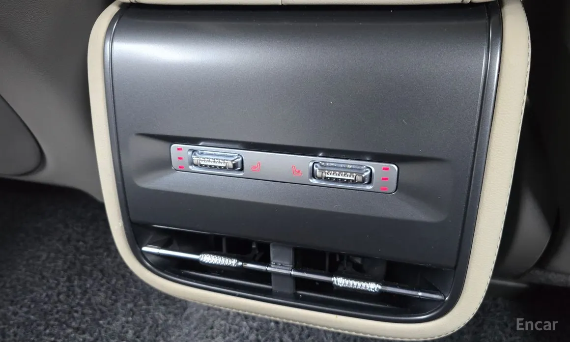 Lincoln Nautilus 2023 2.0 Reserve AWD