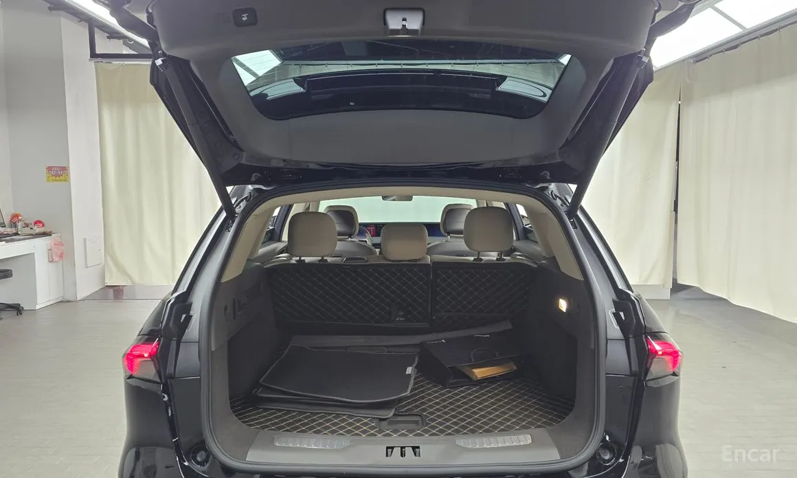 Lincoln Nautilus 2023 2.0 Reserve AWD