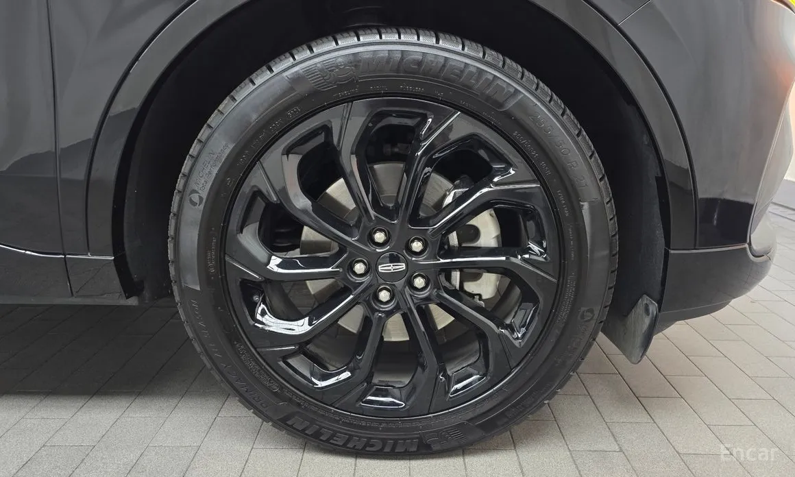 Lincoln Nautilus 2023 2.0 Reserve AWD