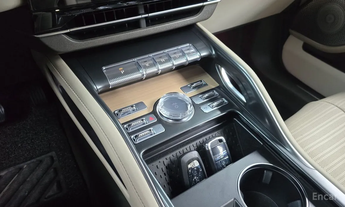 Lincoln Nautilus 2023 2.0 Reserve AWD