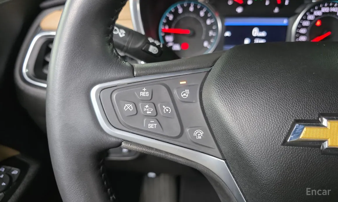 Chevrolet Equinox 2022 2WD Premier