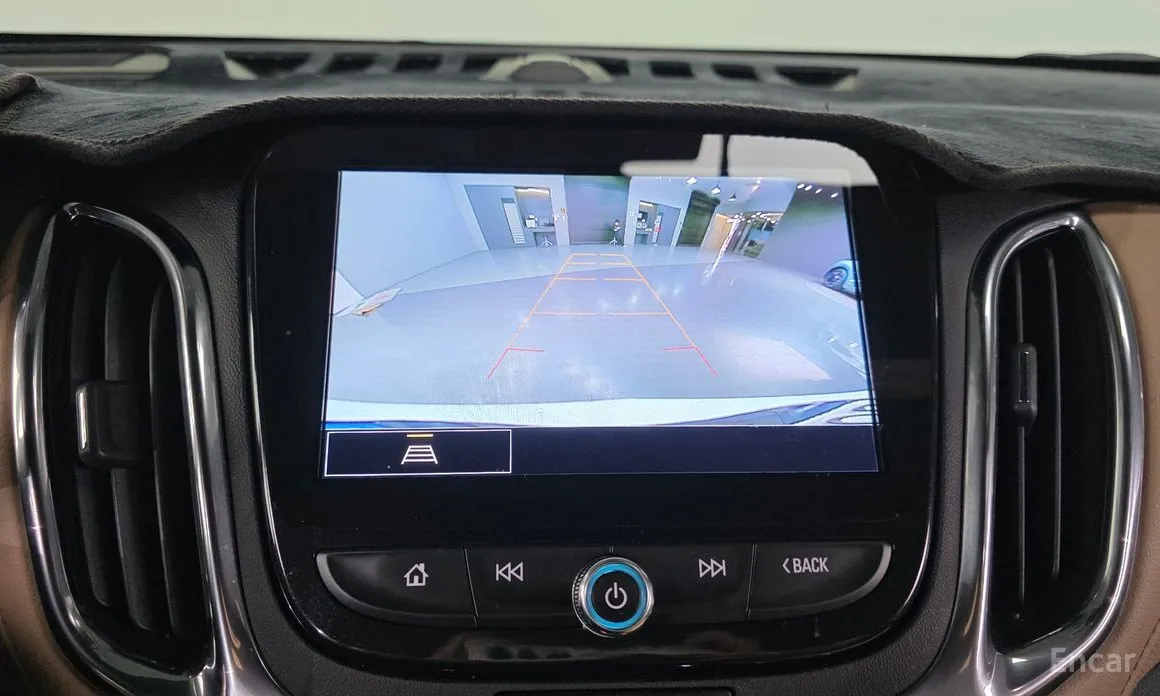 Chevrolet Equinox 2022 2WD Premier