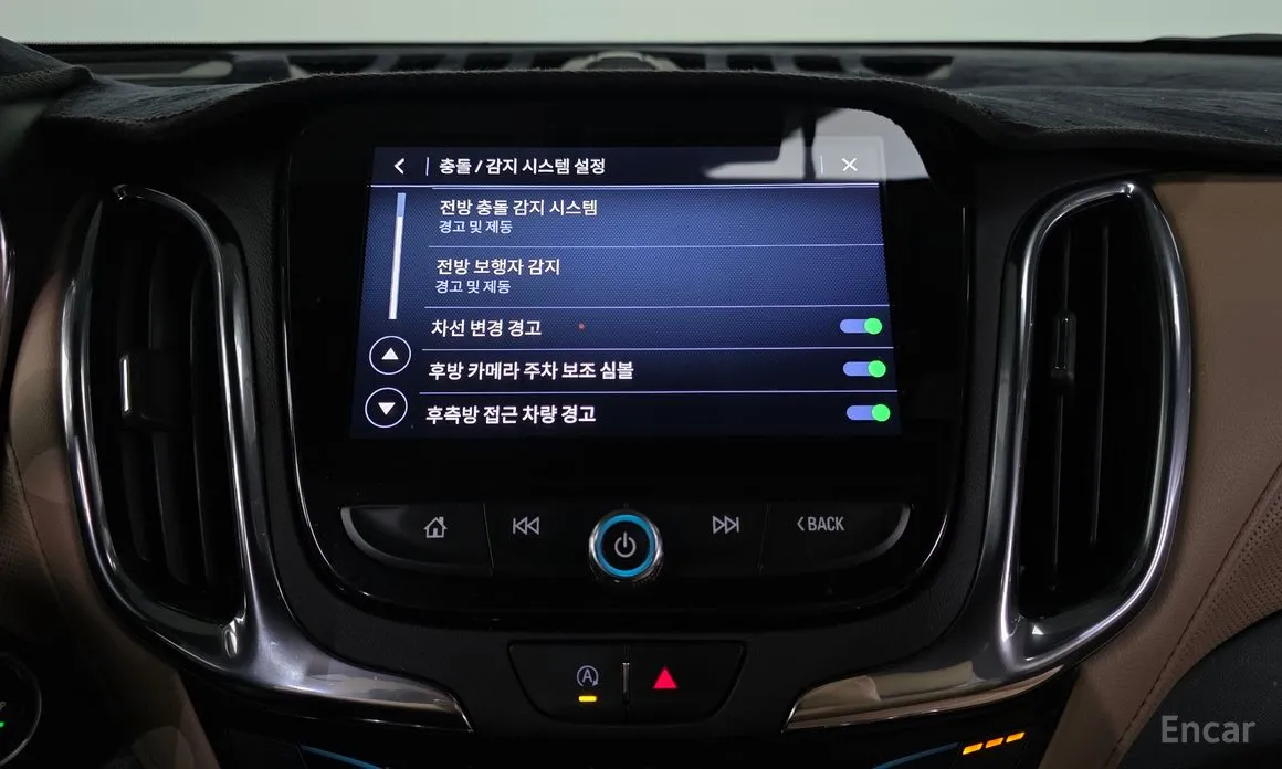 Chevrolet Equinox 2022 2WD Premier