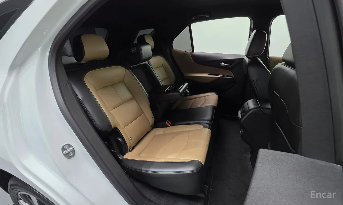 Chevrolet Equinox 2022 2WD Premier