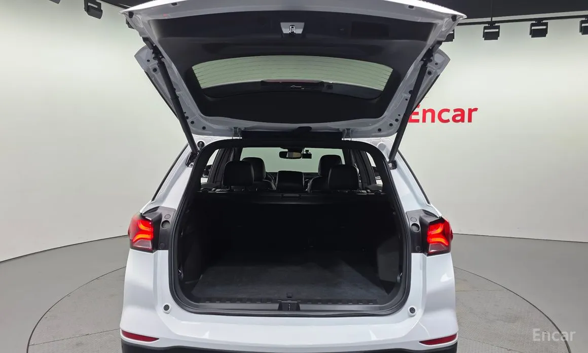 Chevrolet Equinox 2022 2WD Premier